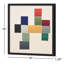 Jewels. Set Of 3 Painting by Lee Lessem-1976108326-1976108328
