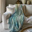  Couverture Serene Oceanic Hues-654555779