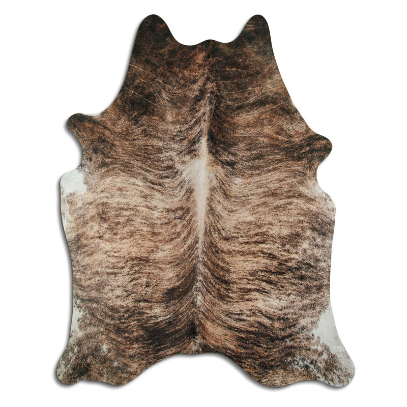 Beige Brindle Damen