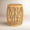 Shoshanna Solid Wood End Table