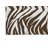 Zebra Patch Low Profile Kitchen Mat-1436336359-1436336378