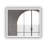 Bianca Modern LED Bathroom Vanity Mirror-932257914