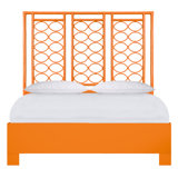 Infinity Low Profile Standard Bed