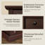 Commode haute 48 "pour chambre Farmhouse-114822765