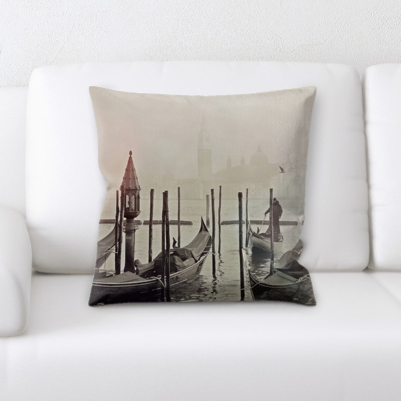 Coussin venice