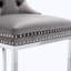 Tabouret de comptoir 26 po Jeshwa-43610475