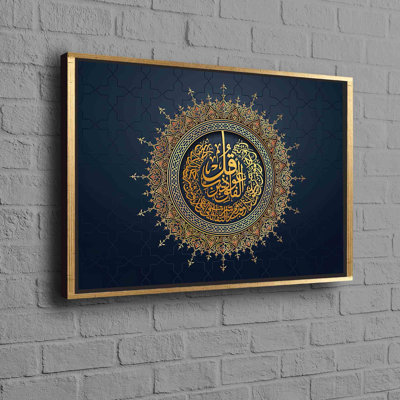 Print on Canvas