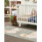 Rectangle Polka Dots Polypropylene Plastic Rug-114491538-73607635
