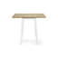 Linwood Extendable Solid Wood Dining Table