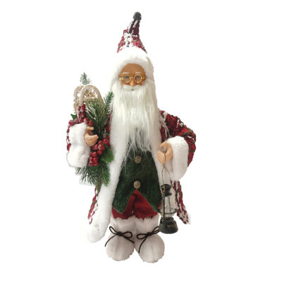 Christmas Figurines & Collectables