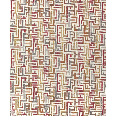 Maze Fabric