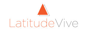 Latitude Vive Logo