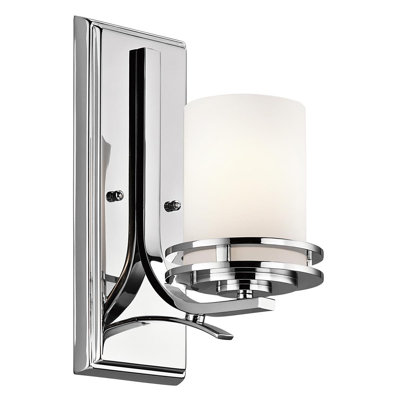 Knighton Dimmable Bath Sconce