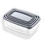 Contenant alimentaire Dilesh