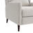 Leana High Back Push-Back Manual Recliner-848424317