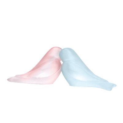 Love Birds by Pierre-Yves Rochon Figurine