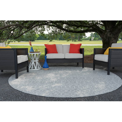 Ahders Indoor / Outdoor Rug