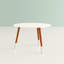 Table basse à 3 pieds Danka-1923545130