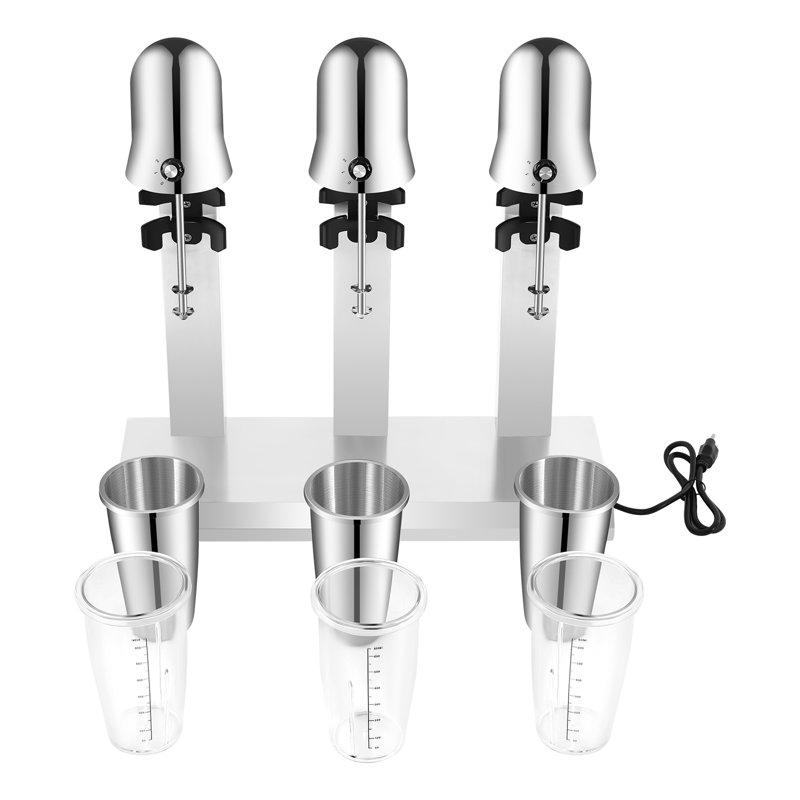 DALELEE Countertop Blender