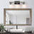 Denaisha 3 - Light Dimmable Vanity Light
