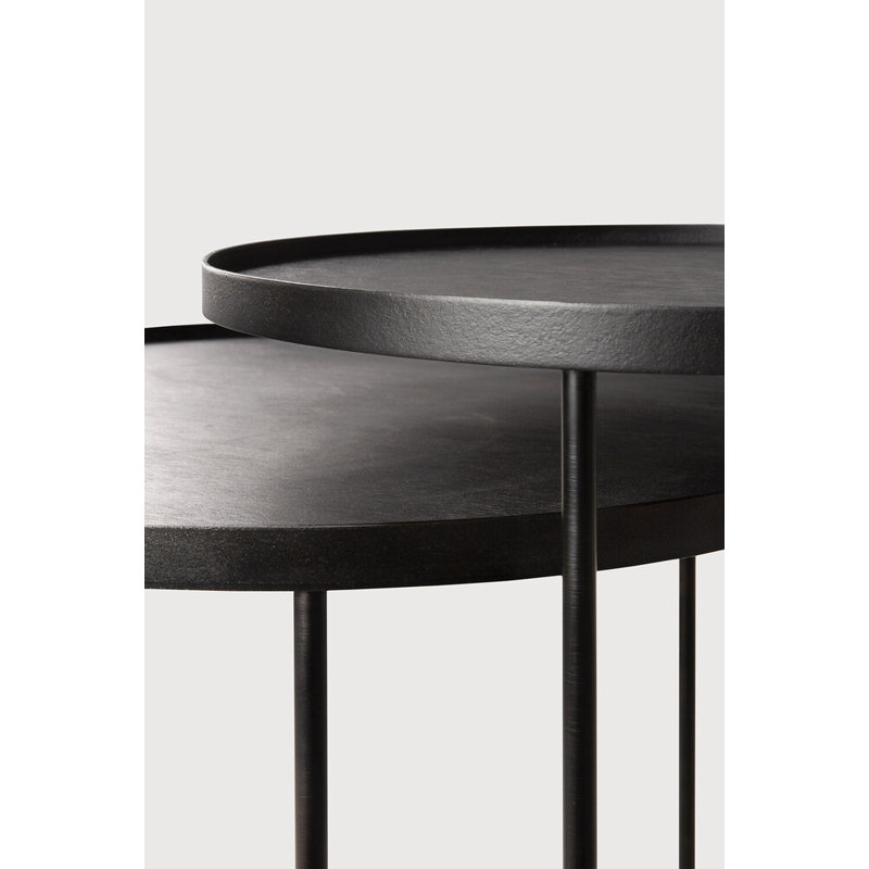 Nesting End Table