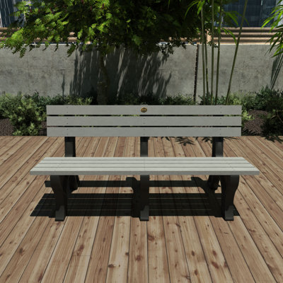 Banc de parc Angelyna Aurora