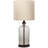 Batty Glass Desk Lamp
