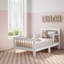 Pasadena Toddler Bed with Guardrails-89223596
