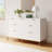 Capra 56" W 7-Drawer Wood Double Dresser-728533826