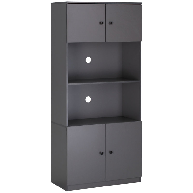 Garde-manger 71 po Ladreka, Gris