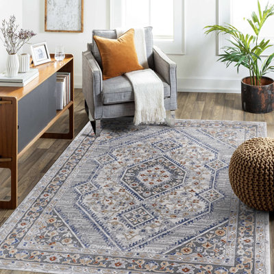 Tapis de mode moderne