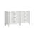 Haven Dresser-Warm White-120951903