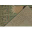 Distressed Homage Handmade Kilim Wool Geometric Area Rug-1770018269