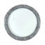 Panthera Handmade Porcelain Salad/Dessert Plate-46315773