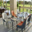 Chaises de salle à manger Jentree-710283711