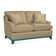 Oaks Way Upholstered 60'' Loveseat