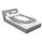 Microfiber Sheet Set-45356166-45327006