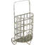 Iron Decorative Cart