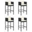 Beandon Brayden Studio Bar Set