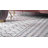 Rudden Moroccan Shag Cream/Blue Gray Rug-232201593