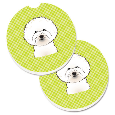 Sous-verre Retriever