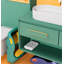 Escaliers pliables pour animaux