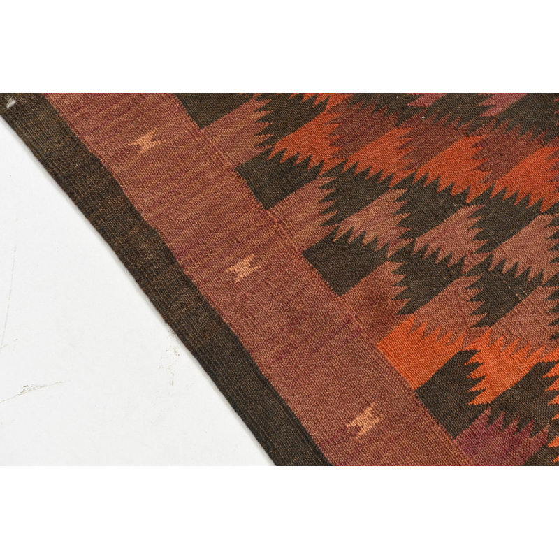 Runner Odonnell Brown Rug