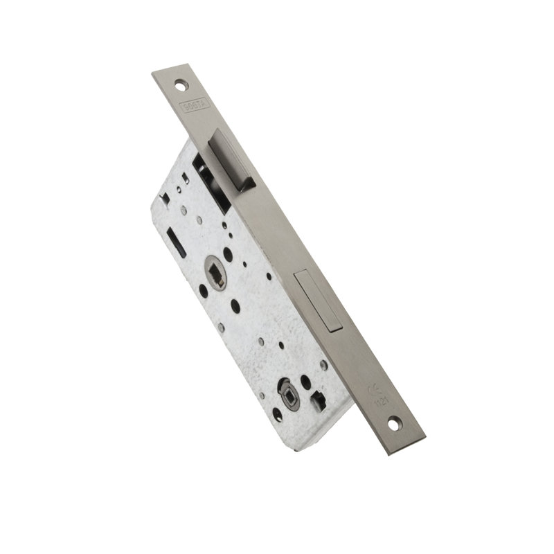 Mikaeel Din Standard Bathroom Case Lock