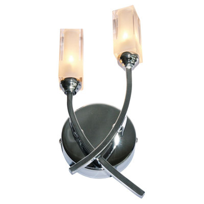 Kinzey Armed Sconce