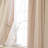Granado Room Darkening Curtain Single Panel-596813470