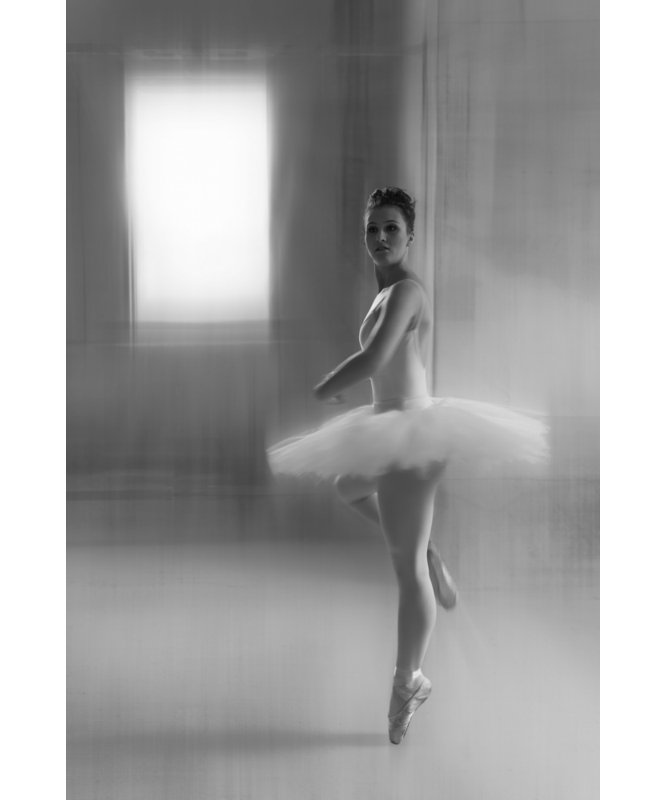 Wrapped Canvas Print, 121.92 cm H x 81.28 cm W