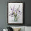 «Everhart Purple Passion II», reproduction d'art sur toile simple-88377179-88377182
