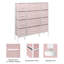 Commode 12 tiroirs l 46,5 po-66250978