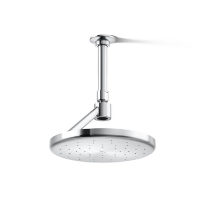 Flood Adjustable Shower Head